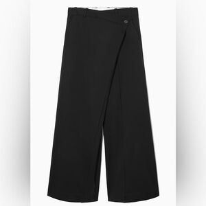 Issey Miyake Wrap Pants